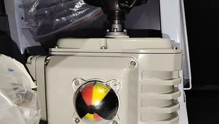 ICO-TEC ulli-50S AC230V 5 Marine Spare Part