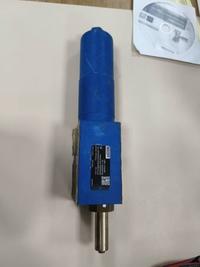 hengst 320PZR06/025-2X/H6PZB00-V5.0-M 320BAR