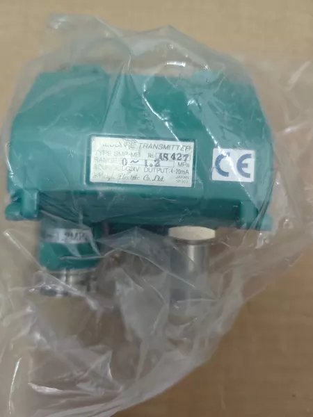 MEIYO Pressure Sensor SMP-MB 0-1.2Mpa