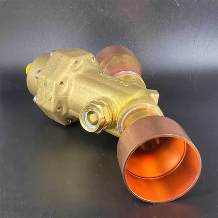 Danfoss Valve ETS400L