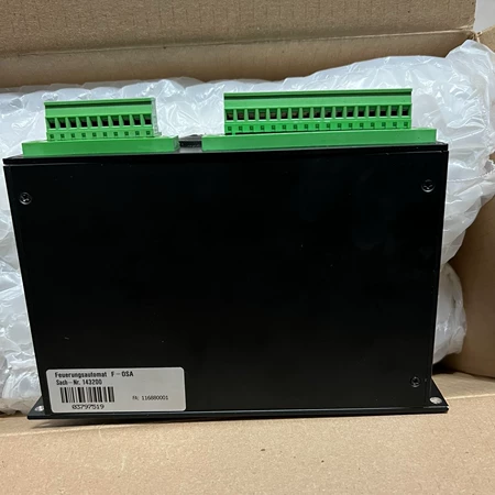 F-OSA Controller