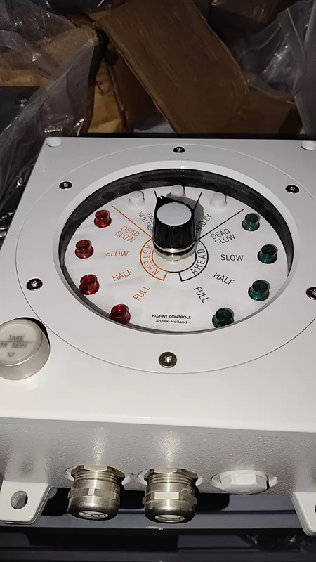 KWANT CONTROLS 810.000.103 Marine Spare Part