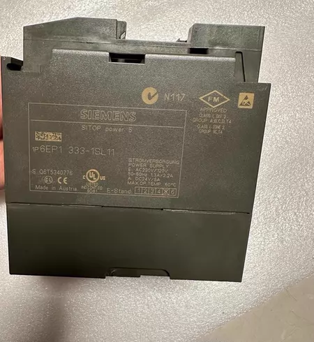 1P+6EP1333-1SL11 Siemens PLC Module