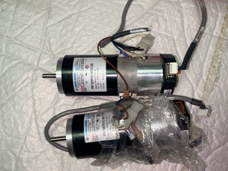 CMC Servo Motor MH2115-165B