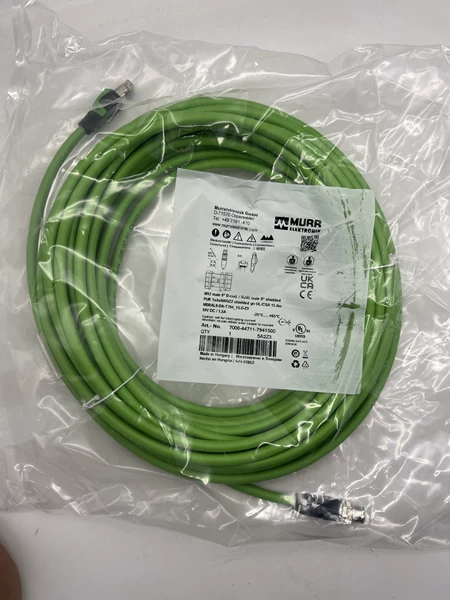 7000-44711-7941500 MURR Marine Spare Part