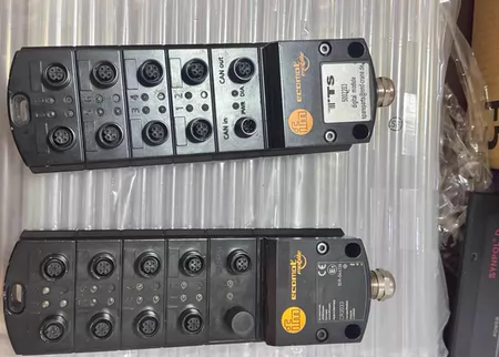 IFM+ +2033 2031 Module