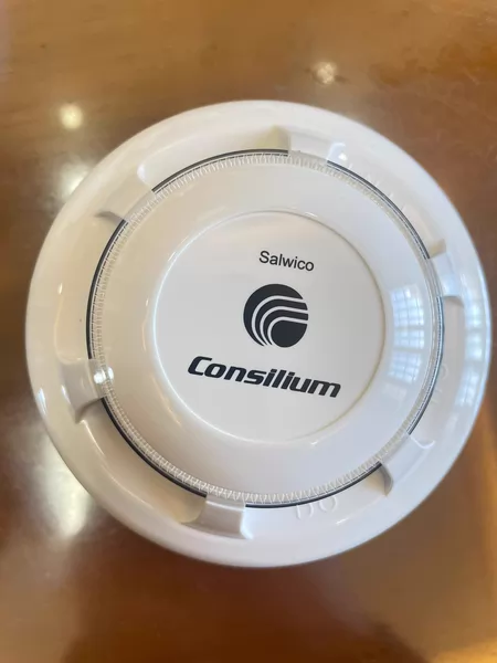 Consilium Salwico EV-PY Marine Spare Part