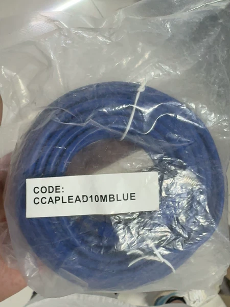 CCAPLEAD10MBLUE Marine Spare Part