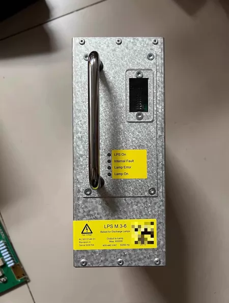 /Alfa+Laval+LPS+M+3-6 Marine Spare Part