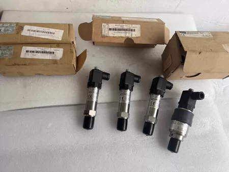 HOPPE Pressure Transmitter