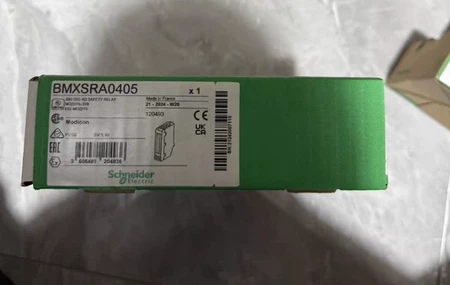 BMXSRA0405 Schneider Electric Module