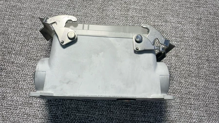 +ABB 3BSE070093R1++ IRB91 Marine Spare Part