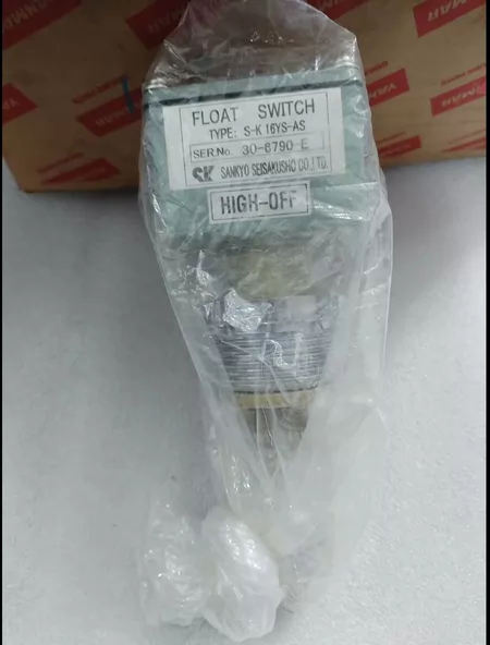 SANKYO S-K 16YS-AS Level Switch