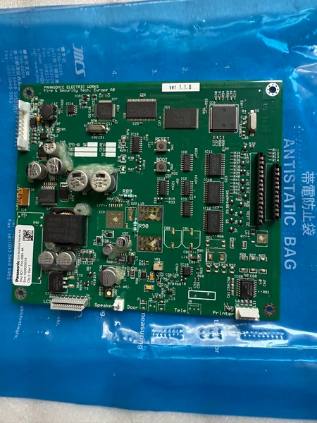 Panasonic Circuit Board