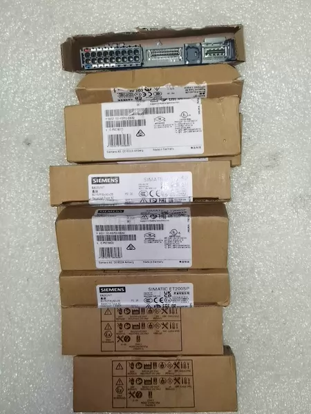 6ES7 193-6BP00-0BA0 Marine Spare Part