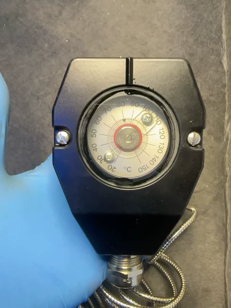 Trafag+ Temperature Sensor type:471.2331+