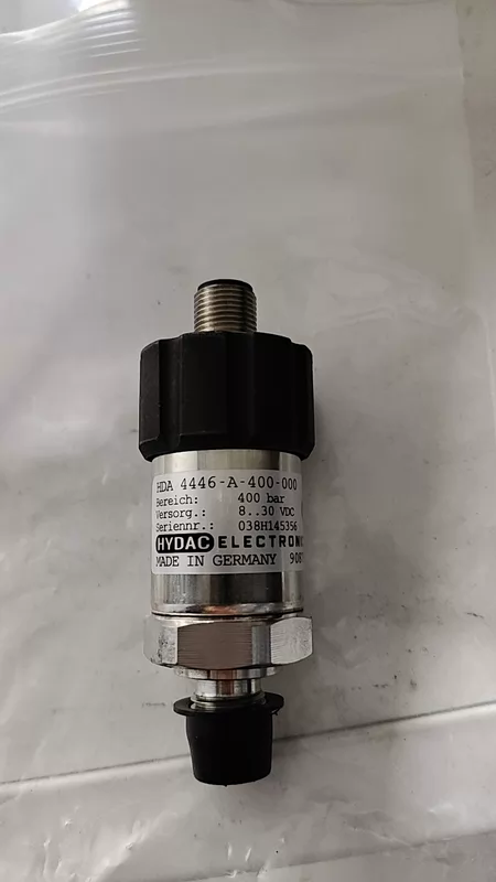 HYDAC HDA4446-A-400-000 Pressure Sensor 40