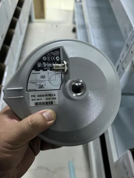 Trimble GA530 Model 44530-00 RE Marine Spare Part