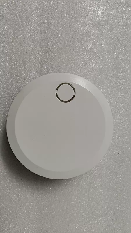 Autronica Fire Alarm Detector Head Model 116-BHH-2