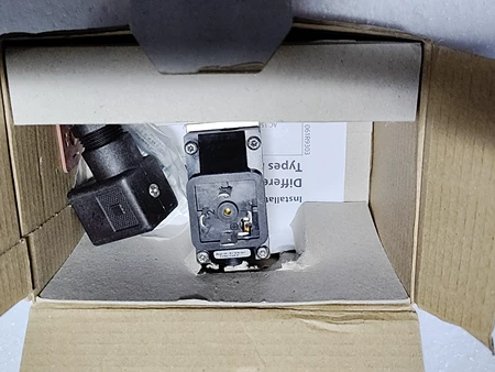Danfoss Switch MBC5180