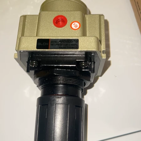 Valve AR5000-10