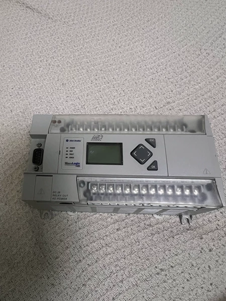 1766-L32BWA PLC Module