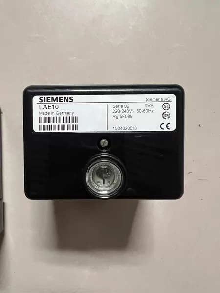 LFE10LAE10 Flame Detector