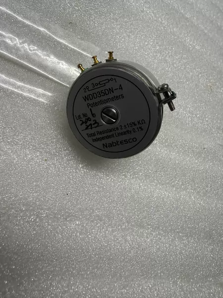 NABCO Nabtesco WDD35DN-4 Nabtesc Marine Spare Part