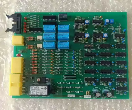UZUSHIO ELECIRIC UST-206A Marine Spare Part