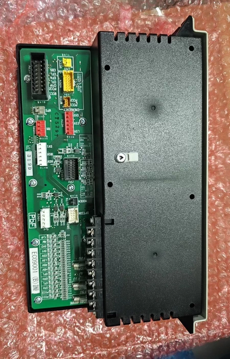 EC09001(B) Model CT529T Marine Spare Part