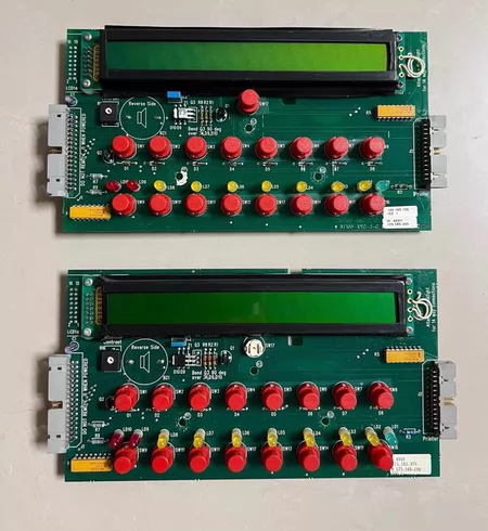 T10081016 Module