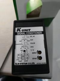 MSYSTEM KRS-3A-R/K -50-100C， 24VDC