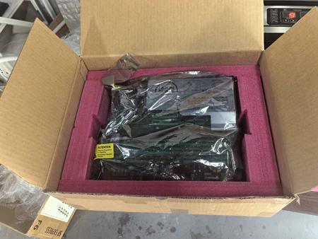 MAN Controller MPC Model 1142075-2