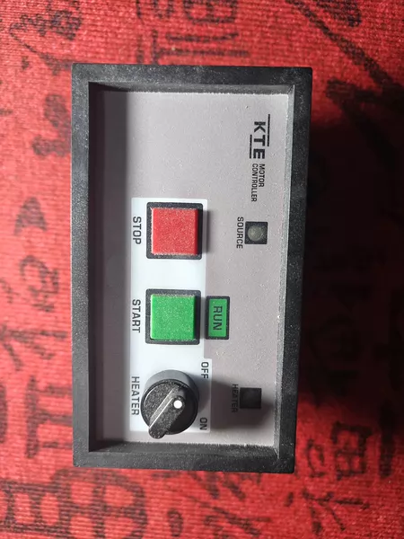 KTE MOTOR CONTROLLER SMC-401