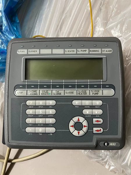 Beijer BeijerE1032 Touchscreen E1032