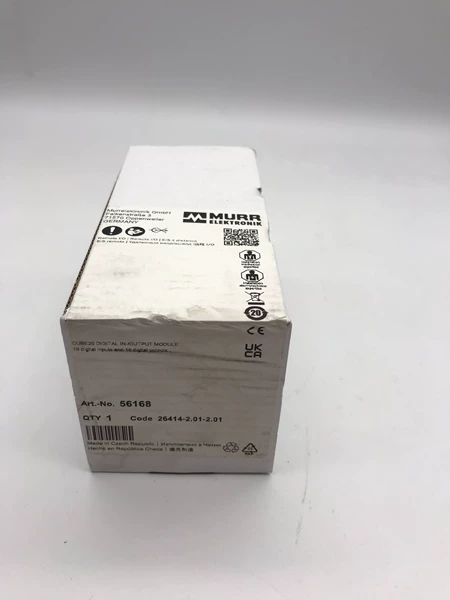 56168MURR ( Marine Spare Part