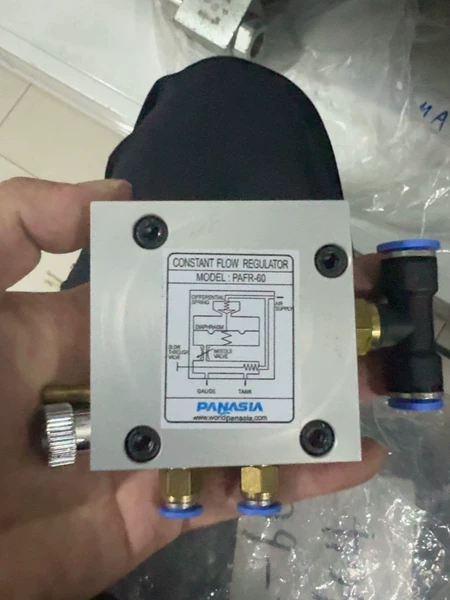 PANASIA Model PAFR-60 Marine Spare Part