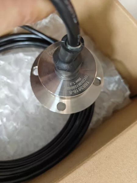 MAN Position Sensor