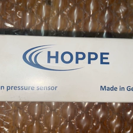 HOPPE Pressure Sensor Model HOSET5-GW