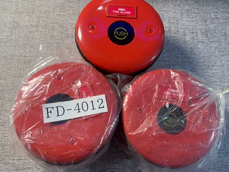 OKI+FD-4012 Marine Spare Part