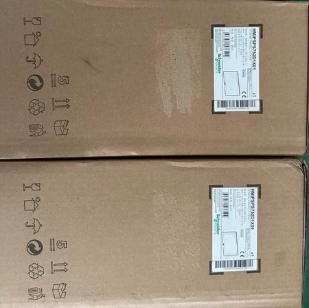 HMIPSPS752D1X01 Schneider Electric Marine Spare Part
