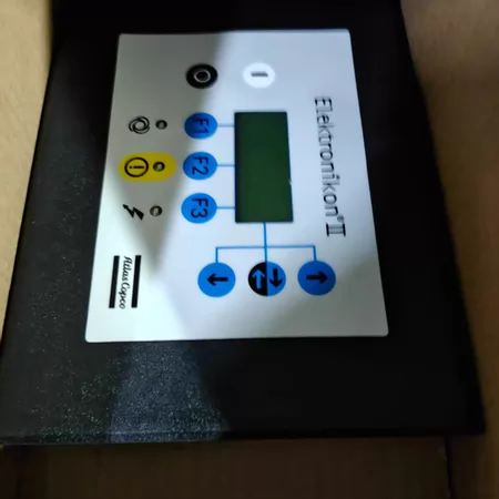 Controller Model 1900071012 Elektr