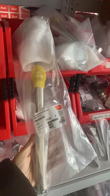 Danfoss Temperature Sensor MBT5116