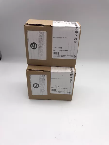 58812 MURR 8 Marine Spare Part