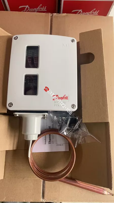 Danfoss RT107 Marine Spare Part