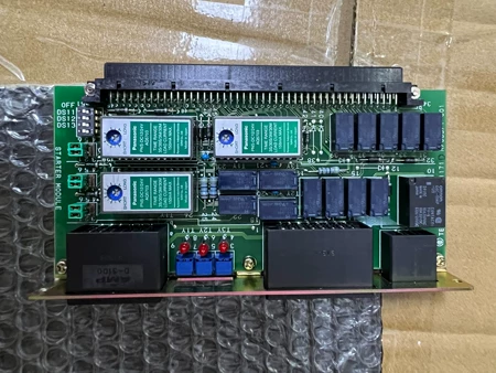 TERASAKI ESM-1171D Control Module