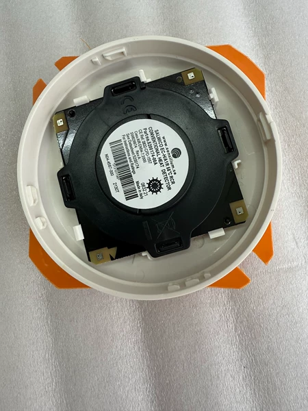 Consilium Smoke Detector EC-H/A