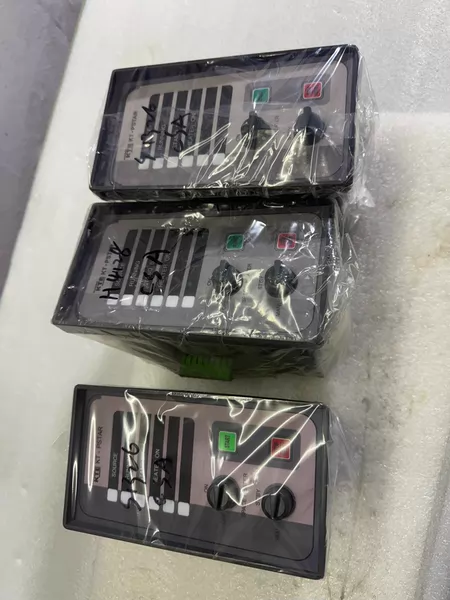 KTE KT-PSTAR-CSA Motor Controller