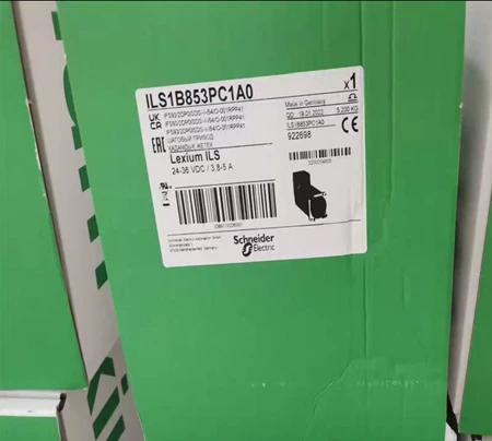 ILM1003P01F6031 Schneider Electric Servo Motor