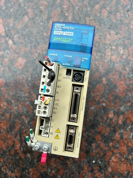 OMROn R7D-AP01H 100W Marine Spare Part
